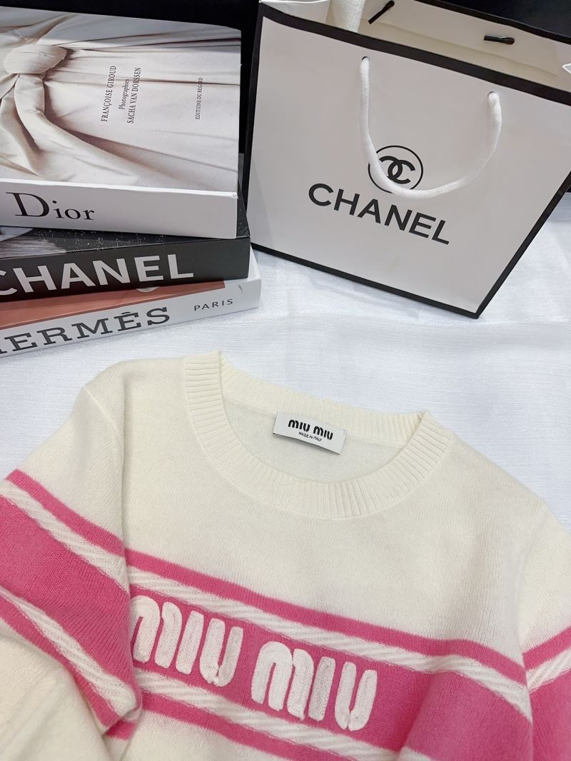 Miu Miu T-Shirts